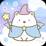 Sumikkogurashi the Movie: Block Puzzle Game