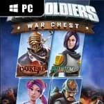 Toy Soldiers: War Chest