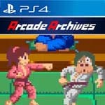 Arcade Archives TYPHOON GAL