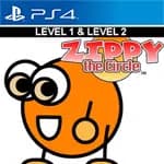 Zippy the Circle (Level 3 and Level 4)