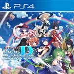 Touhou Genso Wanderer -Lotus Labyrinth R-