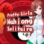 Pretty Girls Mahjong Solitaire