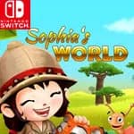 Sophia's World