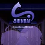 SHINRAI - Broken Beyond Despair