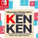MMC KENKEN - The World's Most Exciting Math and Logic Puzzle