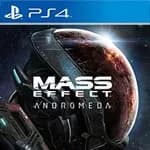 Mass Effect: Andromeda