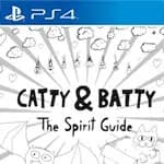 Catty & Batty: The Spirit Guide