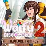 Waifu Discovered 2