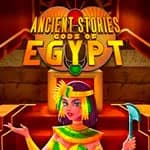 Ancient Stories: Gods of Egypt