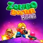Zombo Buster Rising