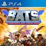 BATS: Bloodsucker Anti-Terror Squad