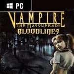 Vampire: The Masquerade - Bloodlines