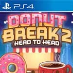 Donut Break 2 Head to Head
