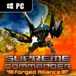Supreme Commander: Forged Alliance