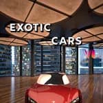 Exotic Cars VI