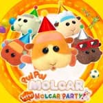 PUI PUI Molcar Let’s! Molcar Party!