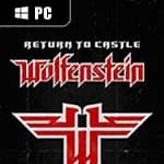 Return to Castle Wolfenstein