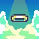 Aureole - Unique Platformer