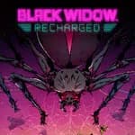 Black Widow: Recharged