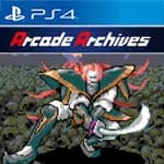 Arcade Archives The Genji and the Heike Clans