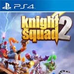 Knight Squad 2
