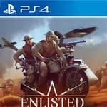Enlisted