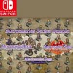 Mercenaries Series Bundle