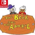 The Bear And The Admiral