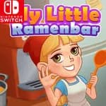 My Little Ramenbar