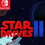 Star Drives
