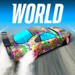 Drift Max World