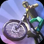 Moto Delight - Trial X3M Bike Race Game