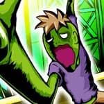 BonelessZombie:Mobile