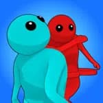 Monsters Gang 3D - Heroes World