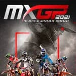 MXGP 2021 - The Official Motocross Videogame