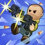 Warriors.io - Battle Royale