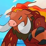 Tetramon Duel Master EX : Monster Battle Strategy