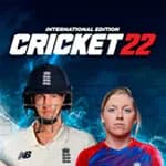 Cricket 22