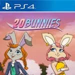 20 Bunnies