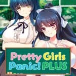 Pretty Girls Panic! PLUS