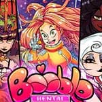 Booble Hentai