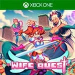 Wife Quest