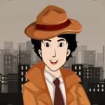 Mr Detective: Detective Games and Criminal Cases