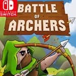 Battle of Archers