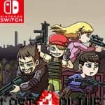 Last 4 Alive: Escape From Zombies