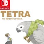 TETRA for Nintendo Switch International Edition