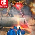 Robot Car War: Transform Battle Machines