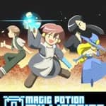 Magic Potion Millionaire
