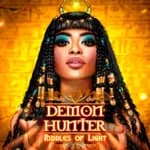 Demon Hunter: Riddles of Light