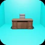 Escape anyway Chairman'sOffice